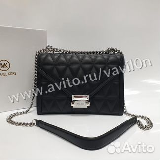 Клатч Michael Kors