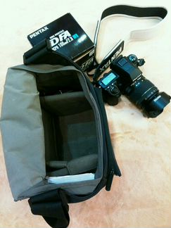 Pentax K-7