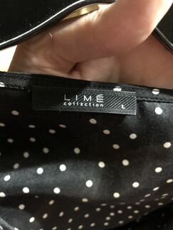 Платье Lime’