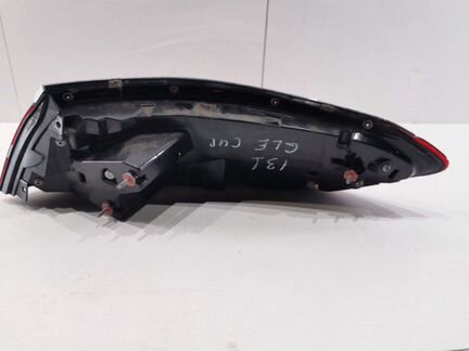 Фонарь задний левый Mercedes-Benz Gle Coupe W292