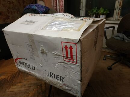 Термоконтейнер, Холодильник, Термобокс