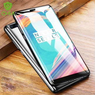 Силиконовые плёнки OnePlus / Huawei