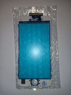 Touchscreen iPhone 6s white