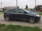 Ford Focus 1.6 МТ, 2008, 103 000 км