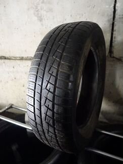 215 50 17 Yokohama W.drive V-902 25AW