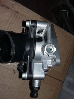 Для Опель Opel saab дроссельная заслонка