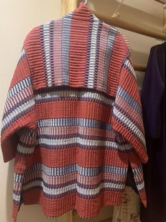 Накидка Armani