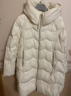 Пуховик зимний Acasta 44-46