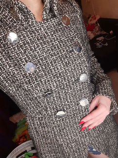 Пальто Karen Millen