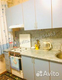 1-к квартира, 32.7 м², 2/9 эт.