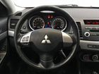 Mitsubishi Lancer 1.8 МТ, 2011, 240 000 км объявление продам