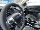 Ford Kuga 1.6 AT, 2014, 163 000 км объявление продам