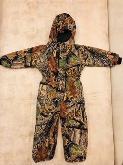 Комбинезон Cabela’s