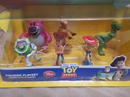 Куклы Дисней классические