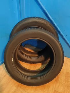 Шины Nokian Hakka Green 2 205/55R16