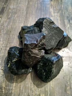 Вулканический базальт камень для печи бани сауны