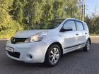 Nissan Note 1.4 МТ, 2011, 146 180 км
