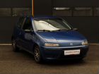 FIAT Punto 1.2 CVT, 2002, 169 567 км объявление продам