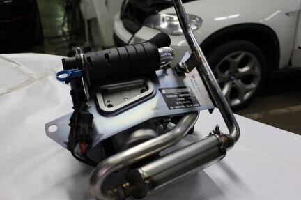 Webasto вебасто BMW F01/02