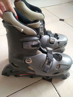 Ролики детские