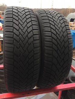 185/65 R15 Continental Winter Contact TS 850