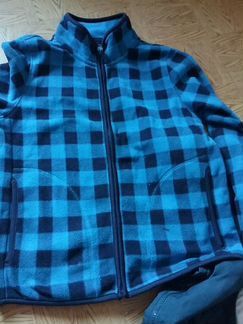 Толстовка детская,рост 134