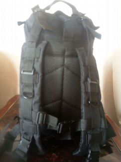 Рюкзак мужской Новый Армейские игры