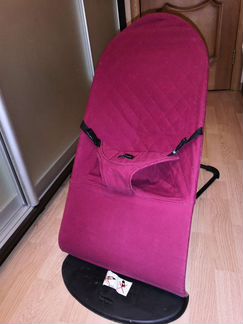 Кресло-шезлонг