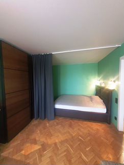 1-к квартира, 35 м², 7/9 эт.