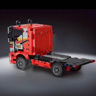 Конструктор Mould King 15003 Грузовик Truck