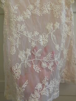 Нарядное платье Zara