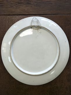 Блюдо(нимфы)