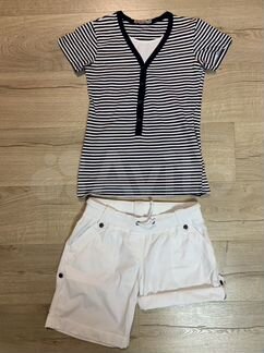 Одежда для беременных бу 44 46