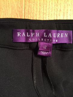 Брюки Ralph Lauren