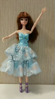 Кукла Барби безграничные движения новая