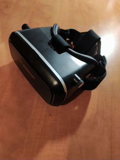 Vr shinecon virtual reality glasses