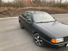 Audi 80 2.0 МТ, 1990, 39 000 км