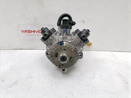 Тнвд Jaguar Xf 3.0 TDV6 2010