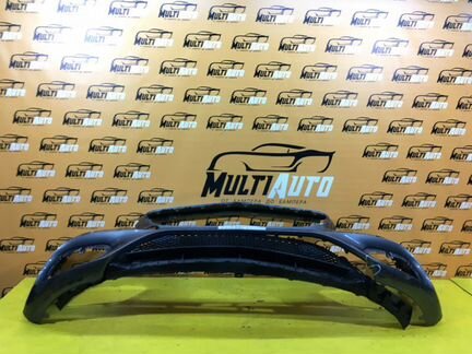 Бампер передний Mercedes E-Classe W213 2016-2019