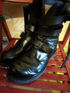 Ботинки Corcoran Tanker boot