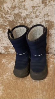 Kuoma Сапоги Tarravarsi (темно-синий)