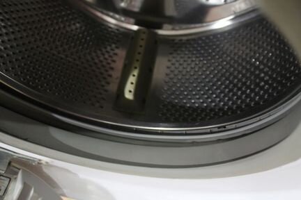 Стиральная машина б/у Indesit NSL6055