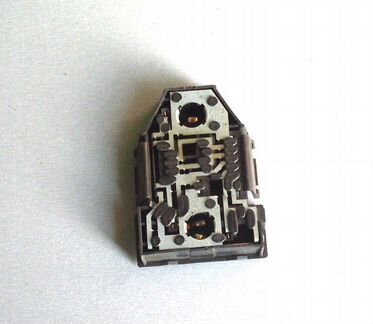 Плата заднего левого фонаря Volkswagen Passat