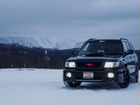 Subaru Forester 2.0 МТ, 1998, 290 000 км объявление продам