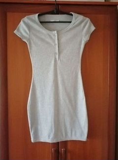 Платье туника