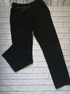 Новые джинсы/брюки. размер 140