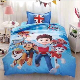 Детский постель