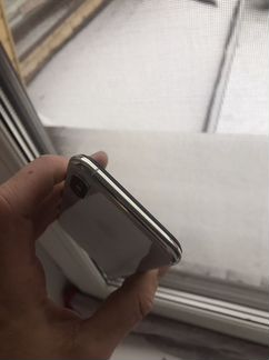 Телефон iPhone xs 256