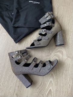 Туфли Saint Laurent оригинал