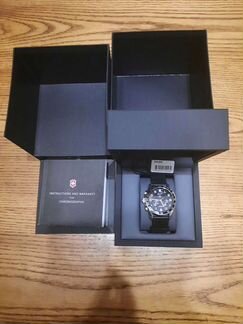 Швейцарские часы